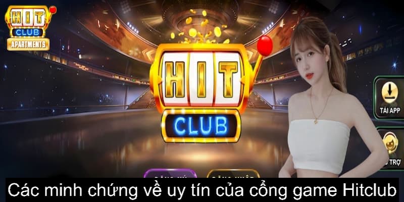 Hitclub Có Lừa Đảo Hay Không? Thật Hư Các Tin Đồn Xuất Hiện 4 Những minh chứng quan trọng bác bỏ tin đồn Hitclub không uy tín