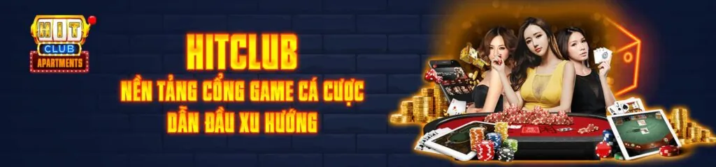 HITCLUB - Cổng Game Bài Đổi Thưởng Đáng Tin - LINK 2024 9 hitclub nền tảng