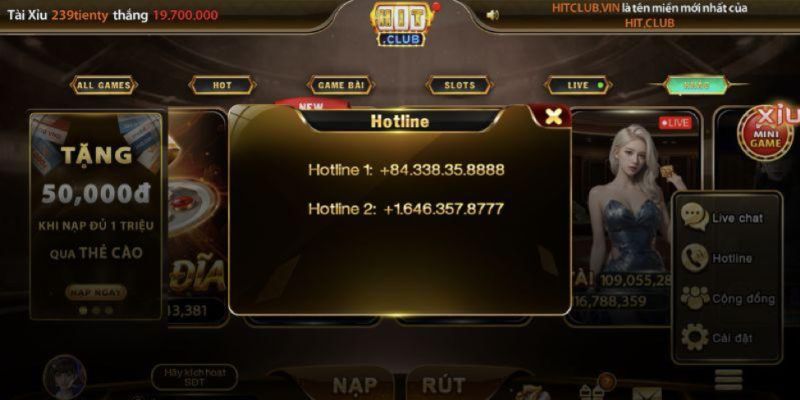 Ung Minh Từ - CEO Cổng Game HITCLUB Đổi Thưởng 3 Chiến lược phát triển của Hitclub trong 5 năm tiếp theo