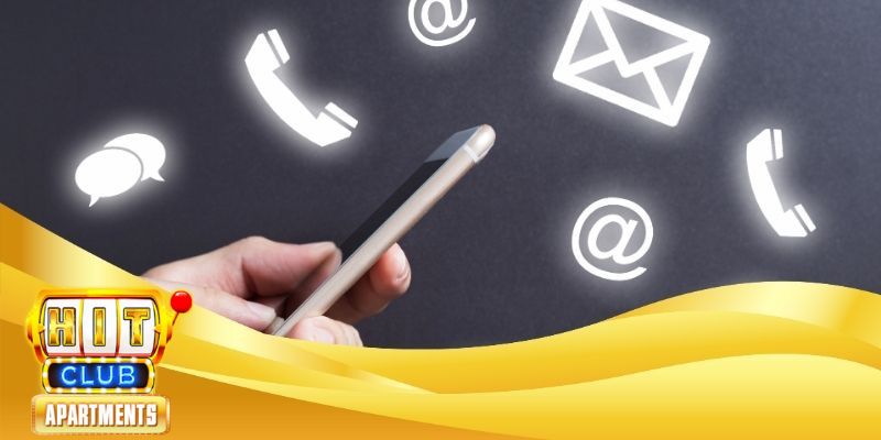 Liên Hệ Hitclub - Hỗ Trợ Nhanh Chóng và Giải Đáp Mọi Thắc Mắc 1 Những phương thức liên hệ Hitclub
