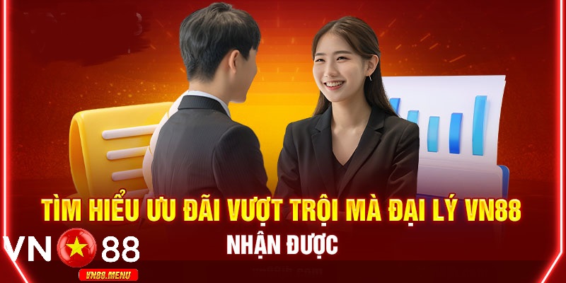 Bí quyết trở thành đại lý vn88 thành công