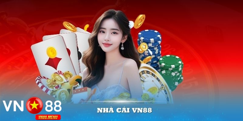 Giới thiệu nhà cái vn88