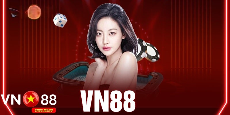 Tổng quan về nhà cái VN88