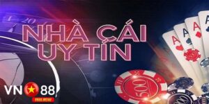 VN88 có phải là nhà cái ma không?