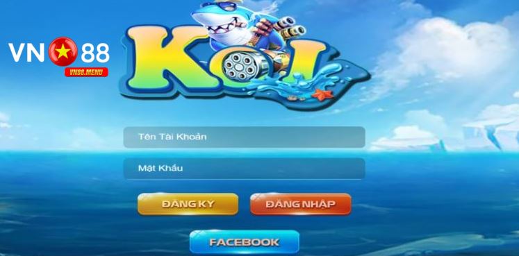 Ưu điểm bắn cá Koi đổi thưởng