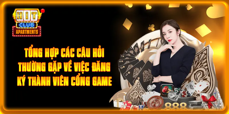 Hướng Dẫn Đăng Ký HITCLUB Nhanh Chóng Để Nhận Ngay 50k 4 Tổng hợp các câu hỏi thường gặp về việc đăng ký thành viên cổng game